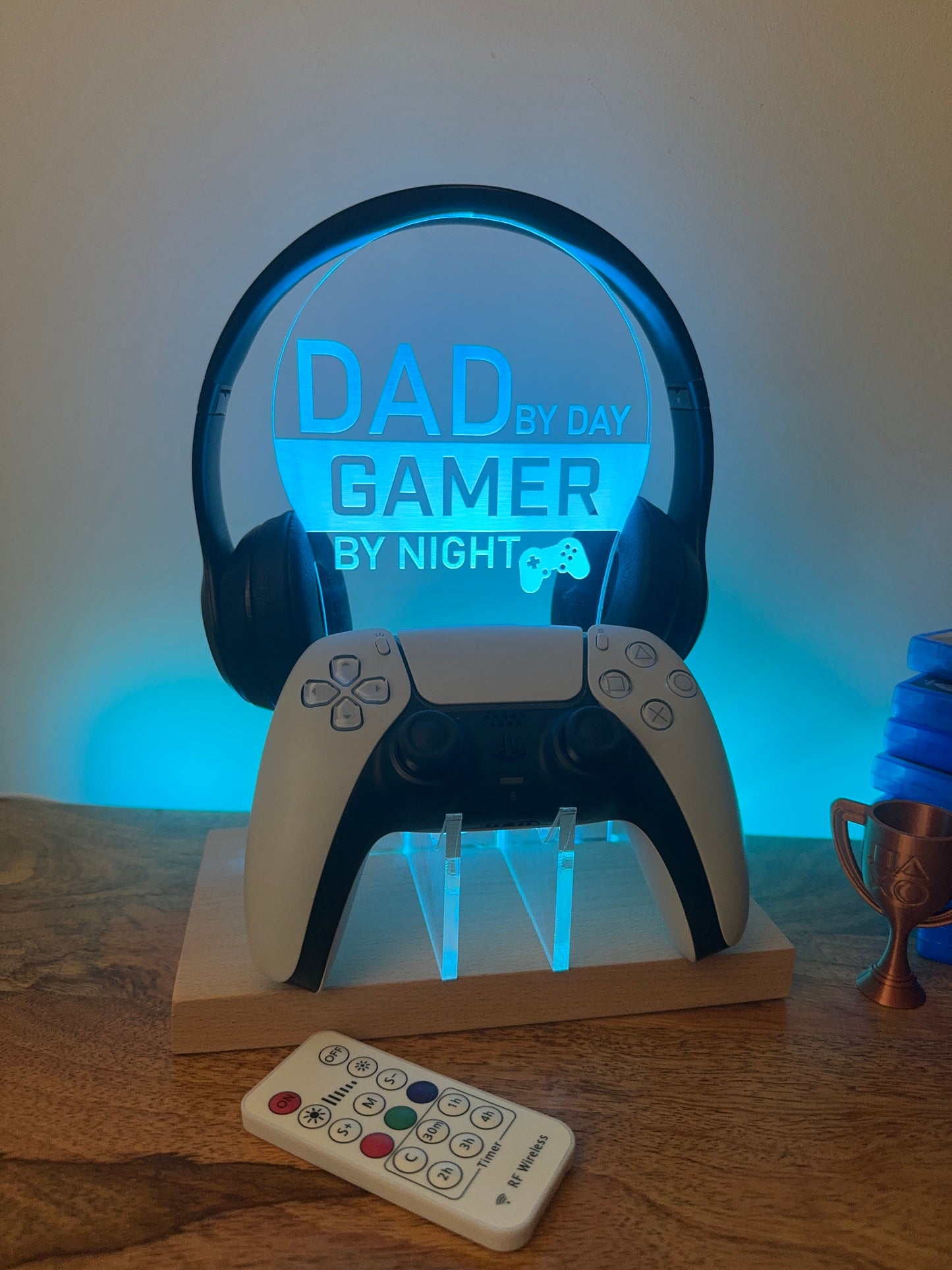 Fathers day gift idea