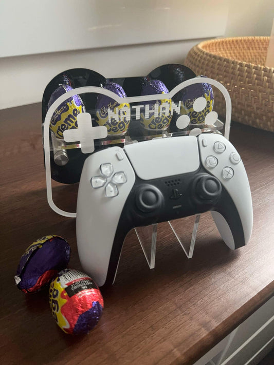 Personalised Easter Box - Gaming Controller